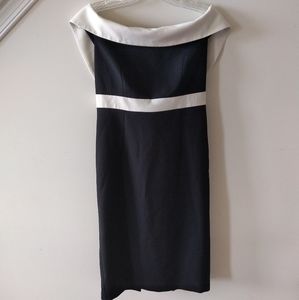 Bardot Cocktail Dress